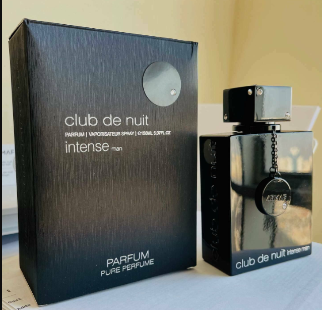 Club de Nuit 100 ml
