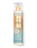 Vanilla Romance Bath & body 236 ml