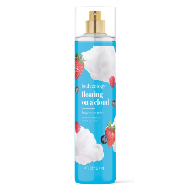 Bodycology Floating on a cloud 8oz