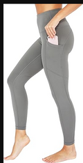 Women’s Power Flex Yoga Pants