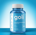 Goli Ashwagandha Gummies