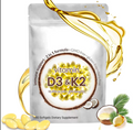 Vitamin D3 &amp; K2
