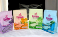 Epsom Salt Bath Soak