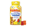 L’il Critters Gummy Vites – Kids Multivitamin Gummies (Tasty Daily Vitamins for Children) 190 gummies