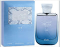 Rasasi Hawas Ice – Fresh Aquatic Aromatic Men’s Fragrance 100ml